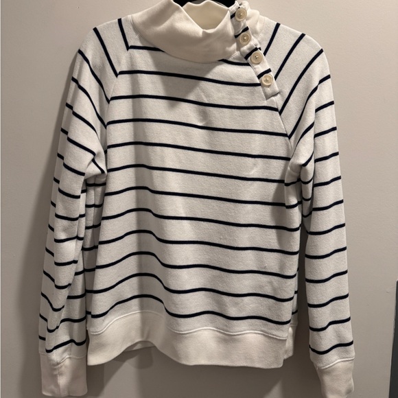 Women’s J Crew Size M Sweater - Picture 1 of 2